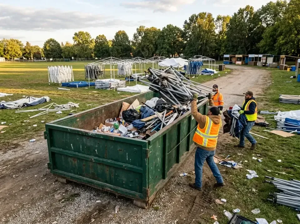 temporary-event-waste-containe-016 — frequently asked questions, Roll-Off Dumpster Rental Services in Highland City, FL